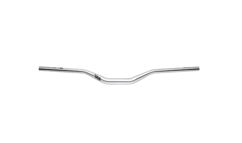 AH1 31.8 Gidon 50mm Gidon Gümüş