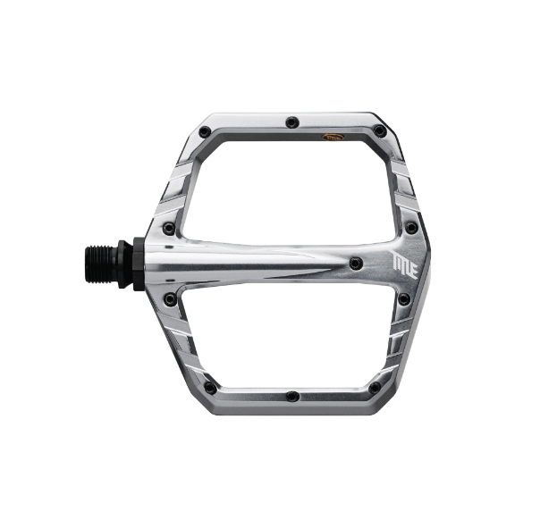 Connect Pedal Gümüş - Title