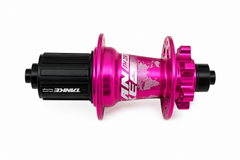 TANKE TH390 FUŞYA 32 DELİK ARKA GÖBEK 120 Click