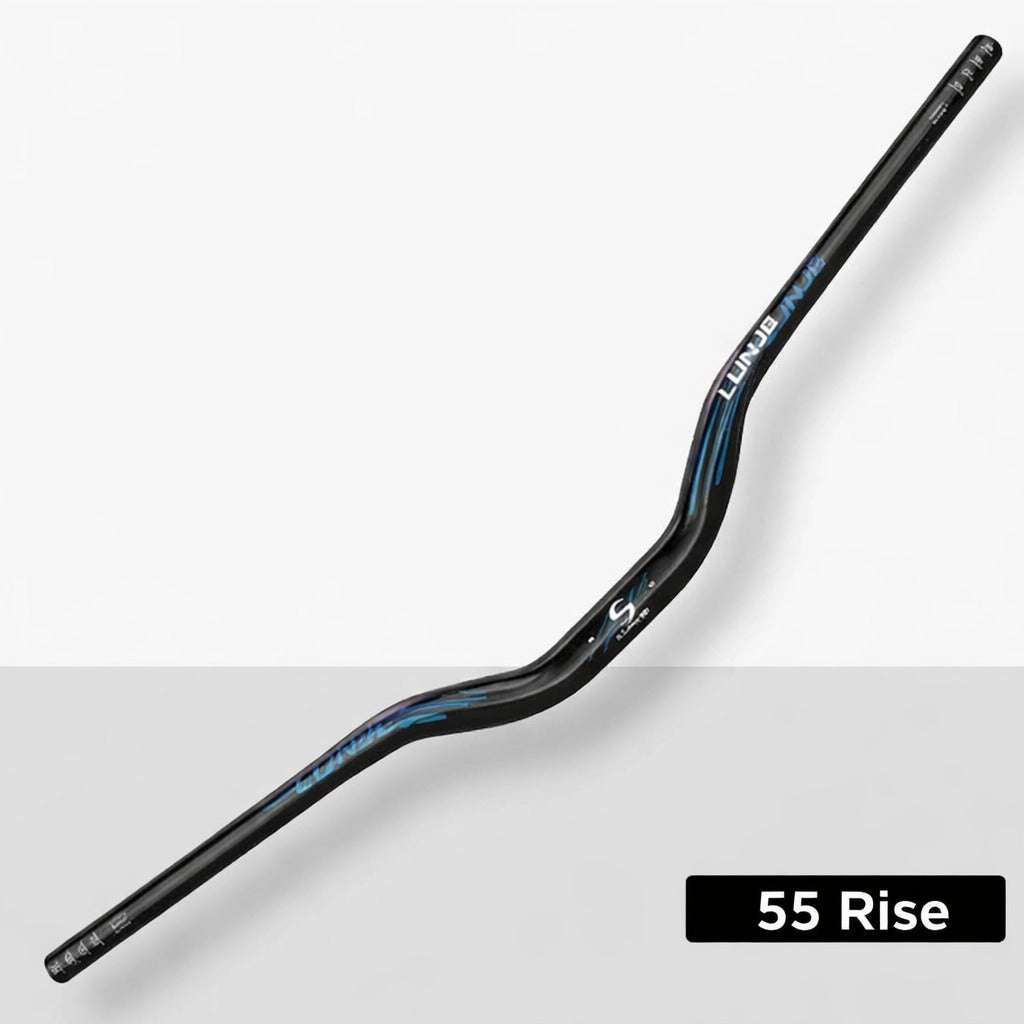 LUNJE Siyah Gidon 55 Rise