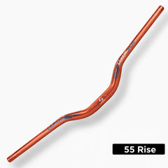 LUNJE Turuncu Gidon 55 Rise