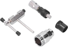 Bisiklet Tamir Seti Anahtar Sökme Takma 4 Parça Zincir Aynakol