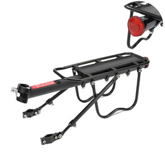Bisiklet Arka Bagajı Eşya Çanta Taşıma Oturma Aparatı Portbagaj