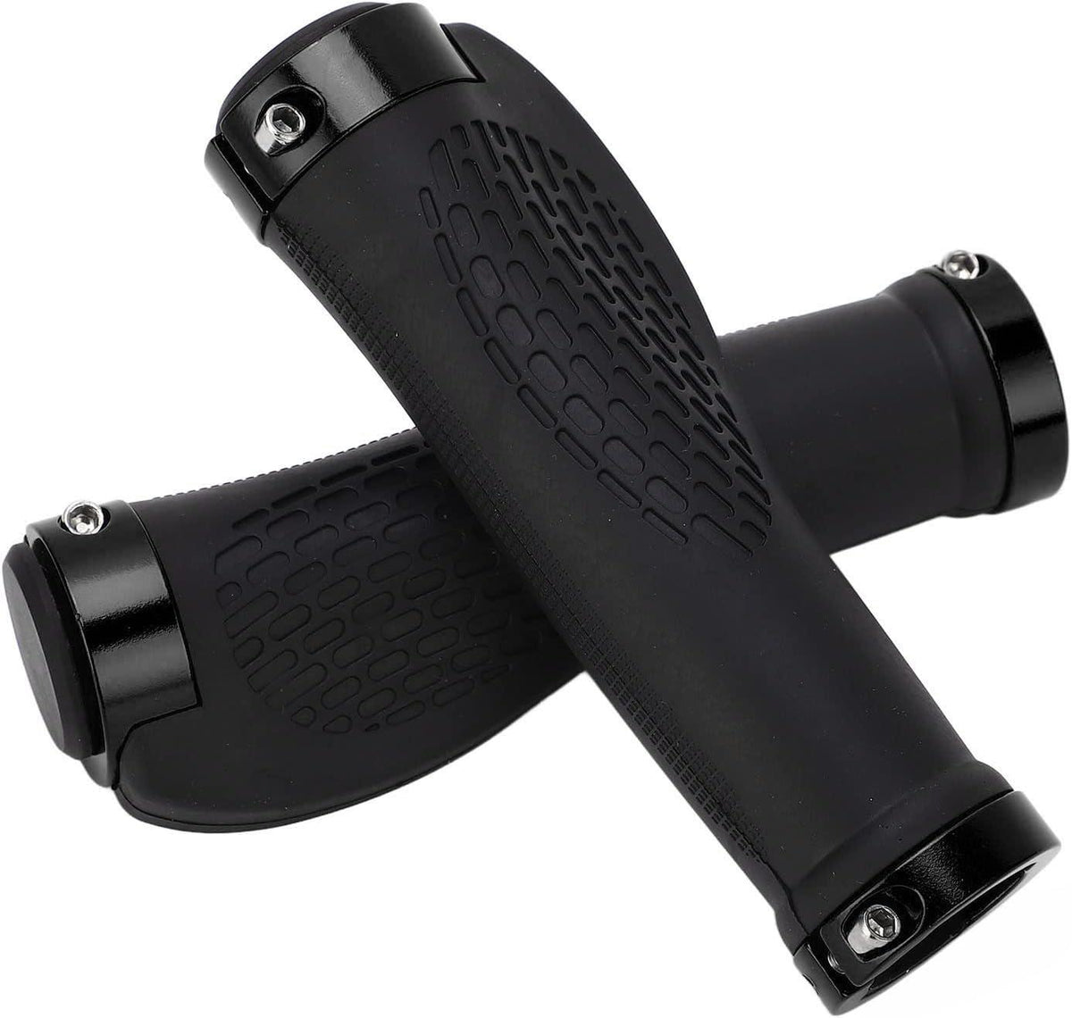 Bisiklet Elektrikli Bisiklet Scooter Elcik Avuç İçi Destekli Alyanlı Çift Set Takım