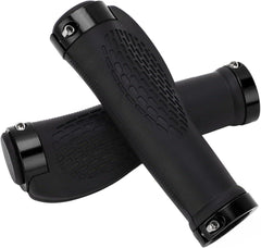 Bisiklet Elektrikli Bisiklet Scooter Elcik Avuç İçi Destekli Alyanlı Çift Set Takım