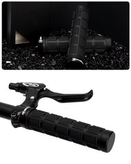 Bisiklet Elektrikli Bisiklet Scooter Elcik Avuç İçi Destekli Alyanlı Çift Takım Set