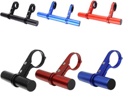 Bisiklet Gidon Aksesuar Uzatma Aparatı 20 cm Genişletici Çubuğu