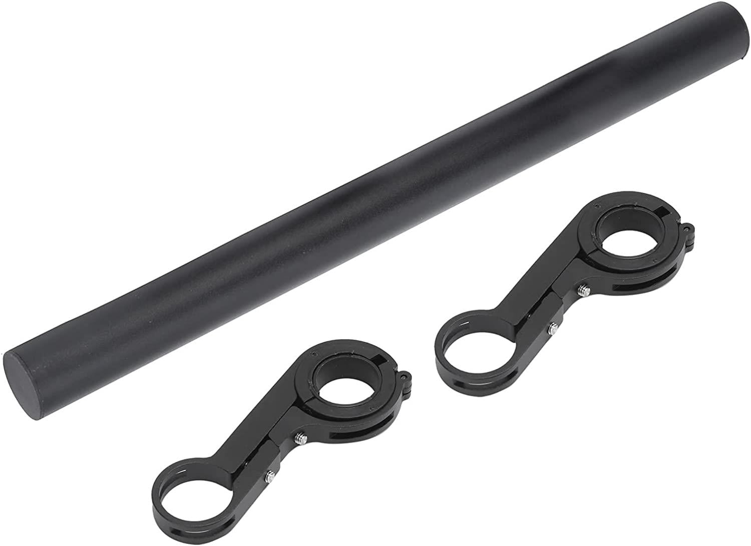Bisiklet Gidon Aksesuar Uzatma Aparatı 30 cm Genişletici Çubuğu