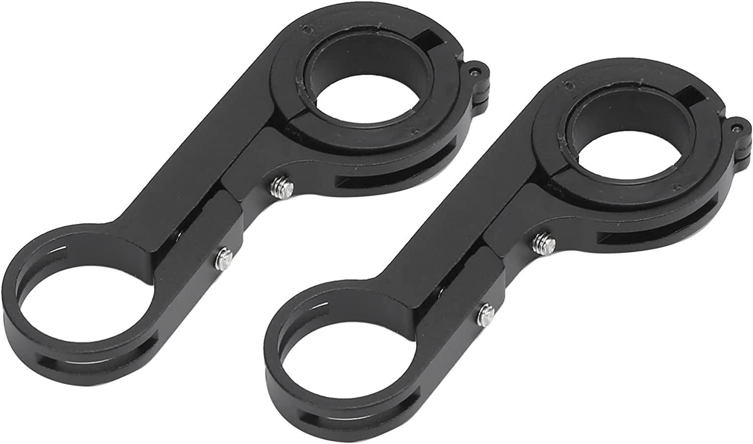 Bisiklet Gidon Aksesuar Uzatma Aparatı 30 cm Genişletici Çubuğu