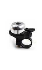 Bisiklet Gidon Zili Alüminyum Plastik Pratik Korna İkaz Zil