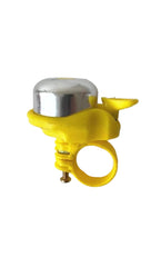 Bisiklet Gidon Zili Alüminyum Plastik Pratik Korna İkaz Zil