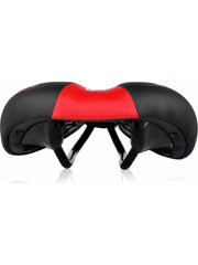 Bisiklet Koltuğu Rahat Yumuşak Dolgulu Bisiklet Koltuk Selesi