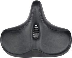 Bisiklet Koltuk Sele Hava Kanallı Yaylı Soft Doku Selesi