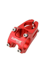 Bisiklet Wake Kısa Gidon Boğazı