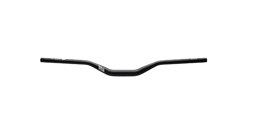 AH1 31.8 Gidon 50mm Gidon Siyah