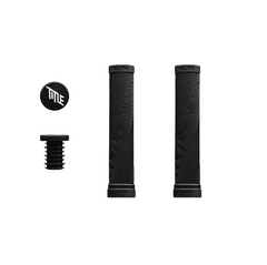 TITLE FORM Grips – Bisiklet Elciği Siyah