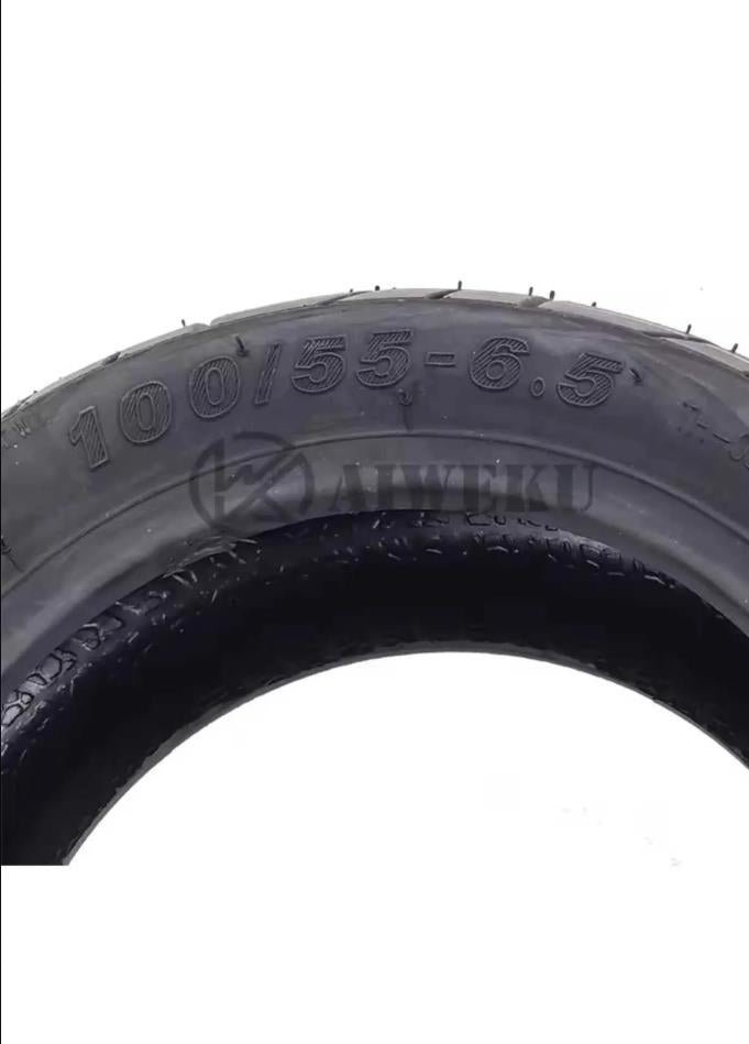 Elektrikli Bisiklet 100/55-6,5 DIŞ LASTİK SCOOTER