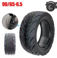 Elektrikli Bisiklet 90/65-6.5 Jelli Dış Lastik