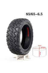 Elektrikli Bisiklet NAVEE N65 Dış Lastik 85/65/6.5