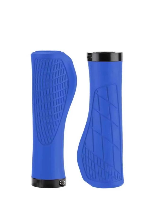 Elektrikli Bisiklet Scooter 145 mm Alyanlı Avuç İçi Elcikler