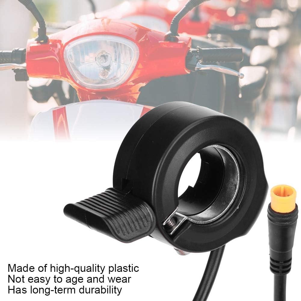 Elektrikli Scooter Bisiklet Gaz Hız Kolu Pedalı RKS RS3 PRO X R1 R2 Kuba Uyumlu