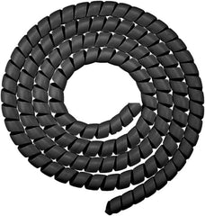 Elektrikli Scooter Plastik Kablo Koruyucu Spiral