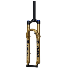 TANKE Havalı Bisiklet Maşası 27,5 Gold -  120mm