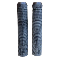 Gri - Siyah Elcik 165 mm