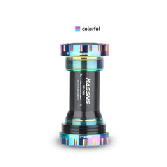 Hassns Orta Göbek Rainbow