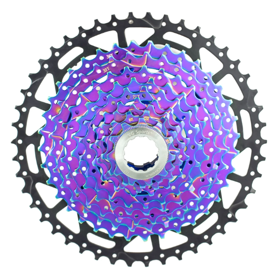VG Sports Rainbow 8’li Kaset 11-42T - 8 Speed