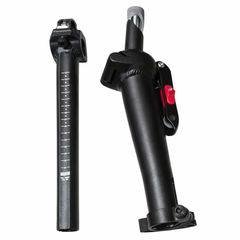 Katlanır Bisiklet / E-Bike Gidon Boğazı Yükseltici (28.6mm)