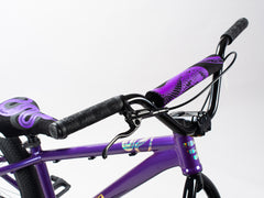 Medusa V2 26" Wheelie Bisikleti – Mor