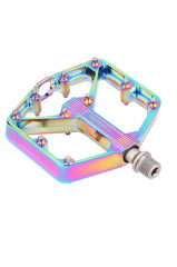 Meraco Rainbow Platform Pedal SET İthal Elektrikli Bisiklet
