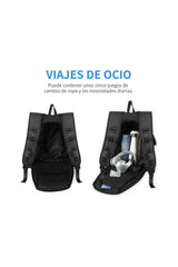 Motosiklet Kask Çantası Kask Taşıma Çantası Reflektörlü Motosiklet Kask Çantası