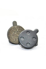 Ov 12 x Plus Ön ve Arka İçin Balata Takım Elektrikli Bisiklet