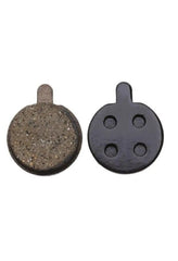 Ov 12 x Plus Ön ve Arka İçin Balata Takım Elektrikli Bisiklet