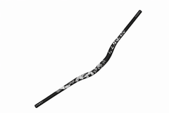 LUNJE Siyah Gölgeli Gidon