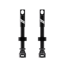 TITLE Tubeless Valves – Tubeless Sibop Seti Siyah