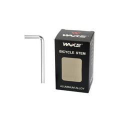 WAKE ÇİFT RENK BOĞAZ KIRMIZI