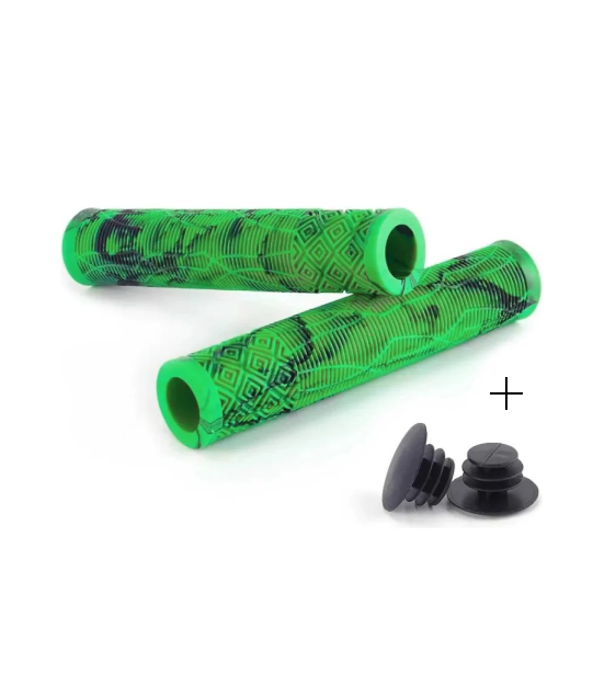 Yeşil - Siyah Elcik 165 mm